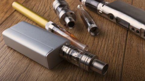 CannaGlobe CBD Vape Oil E-Liquid Blends