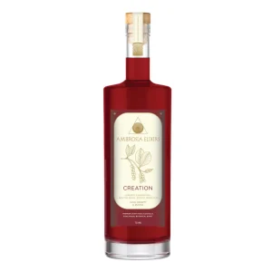 Ambrosia Elixirs – Creation Premium Bottle