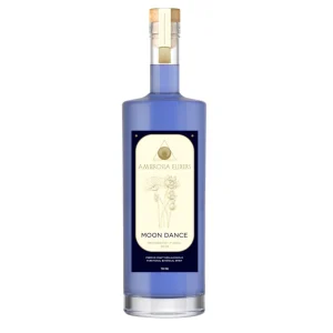 Ambrosia Elixirs - Moon Dance Premium Bottle