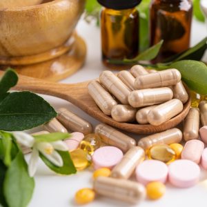 Supplements