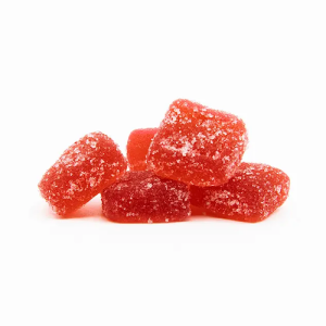 Delta 9 Gummies - Watermelon - 10mg - 10ct [RESTRICTED]