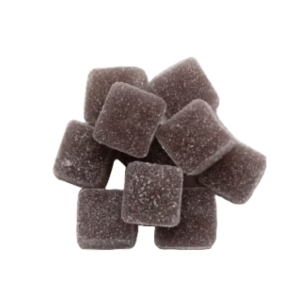 Mistletoe Gummies from Apple Tree (Mali)