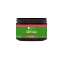 Delta 9 Hemp Gummies - Watermelon Flavor - 10mg - 10ct [RESTRICTED]