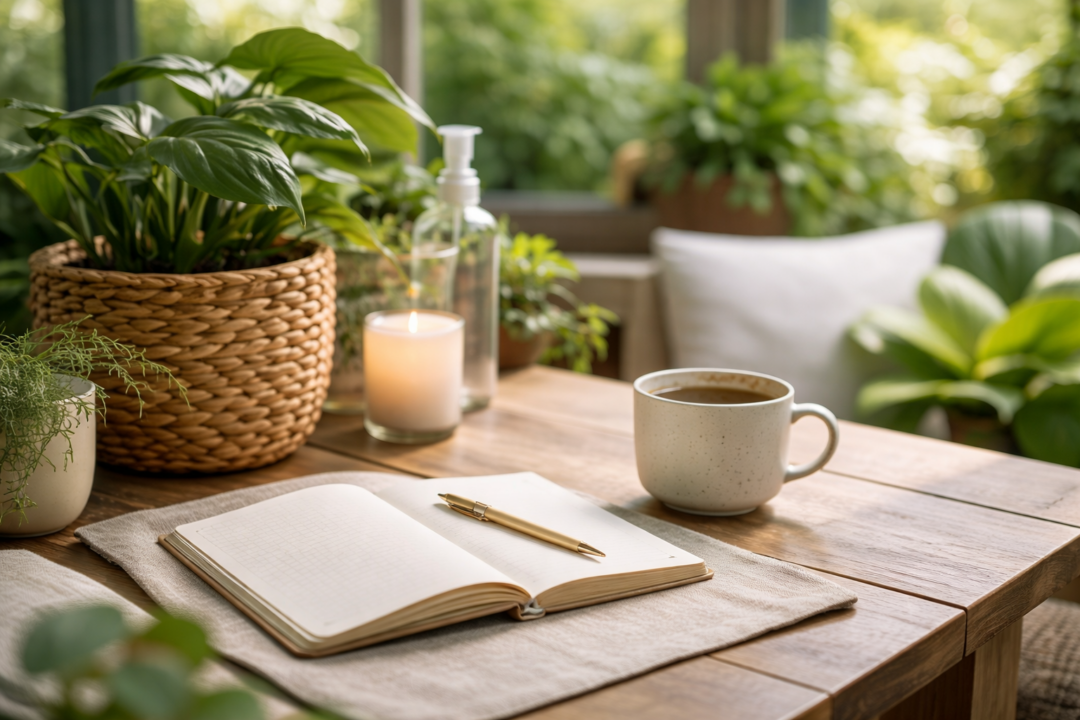 🌿 Day 1: What to Do Next