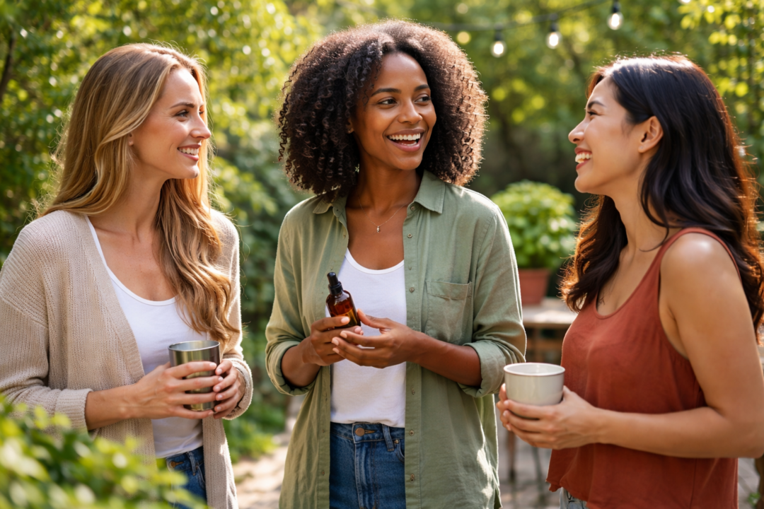 🌿 Day 2: How We Talk About Products (and Why It Matters)