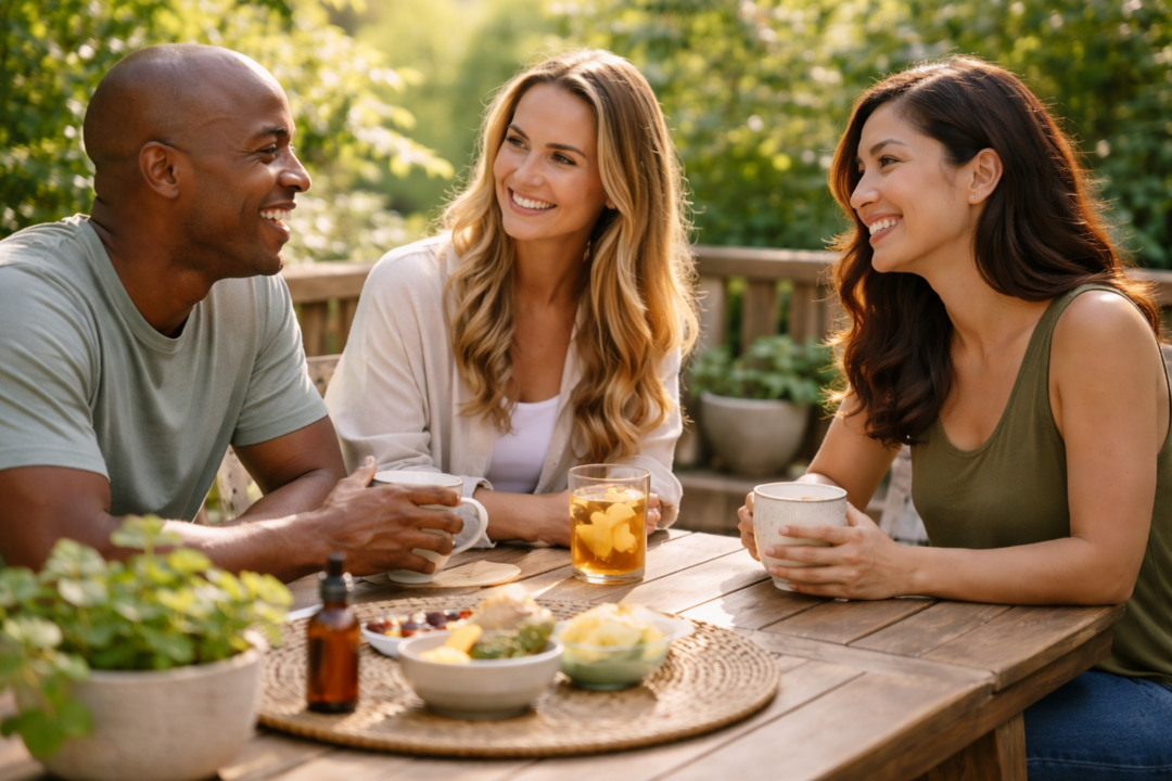 🌿 Day 3: Understanding the Business Without Pressure