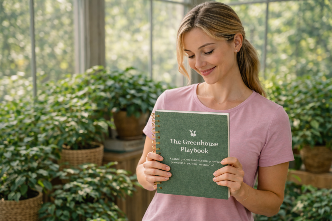 🌿 Day 6: What Success Looks Like in the First 30 Days