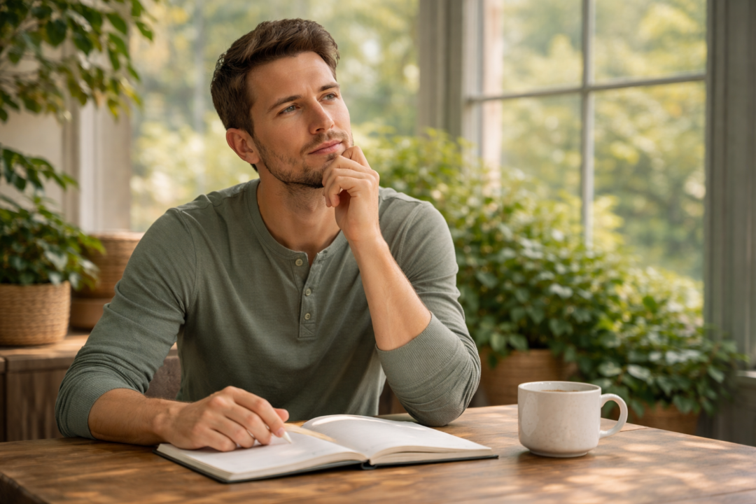 🌿 Day 7: How to Decide What Kind of Ambassador You Want to Be