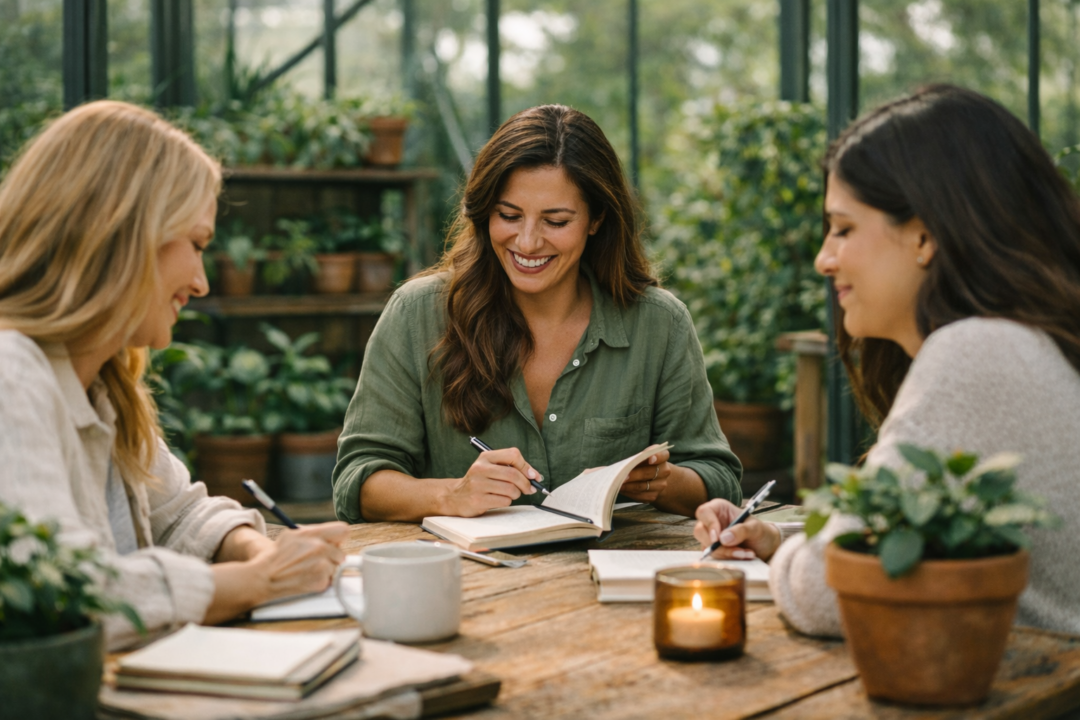 Day 11 — Repetition Is Not Failure