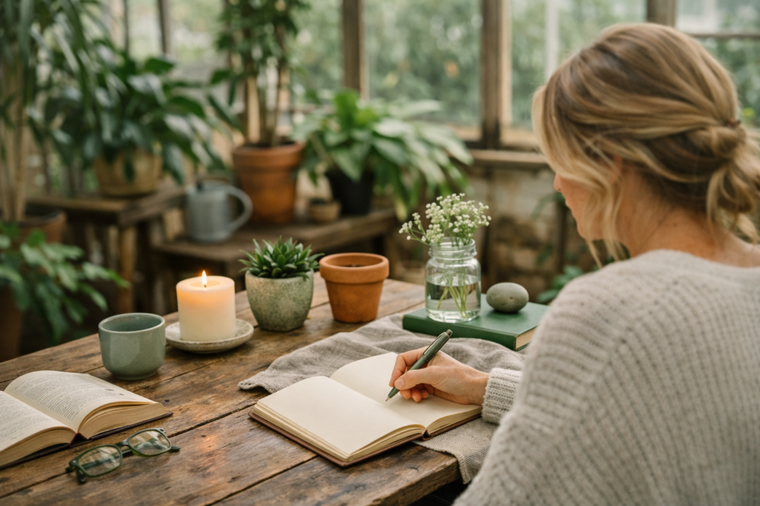 Day 18 — When Silence Is the Right Move