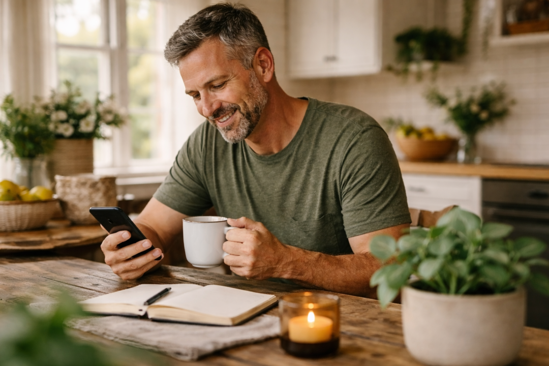 Day 26 — You Don’t Need a Brand Persona