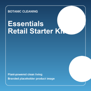 Essentials Retail Starter Kit
