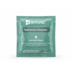 Bathroom Cleanser Tablet (1ct)