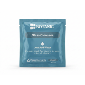 Glass & Mirror Cleanser Tablet (1ct)