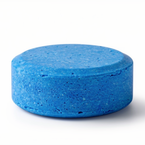 Glass Cleaner Tablet (1ct)