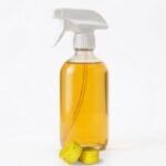 Botanic All Purpose Cleanser bottle and tablet image