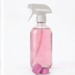 Botanic Heavy Duty Cleanser and Degreaser bottle and tablet image