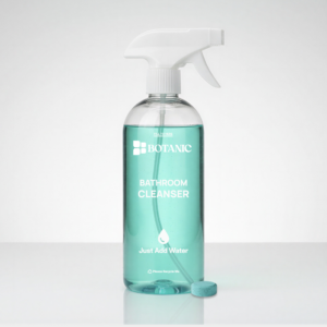 Bathroom Cleaner — Set