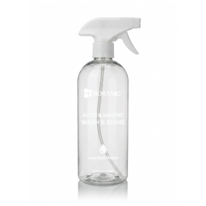 Auto and Marine Wash and Shine Bottle Replacement
