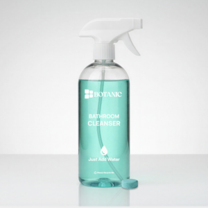 Bathroom Cleaner Set