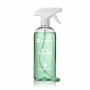 Floor Cleanser Set
