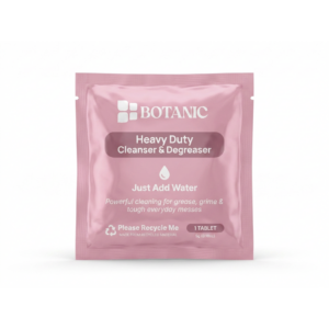 Heavy Duty Cleanser and Degreaser Tablet (1ct)