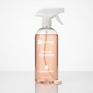 Kitchen Cleaner Set