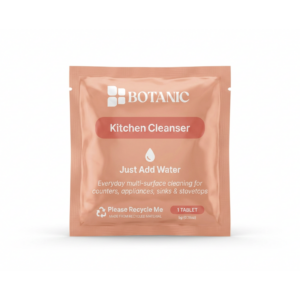 Kitchen Cleanser Tablet (1ct)