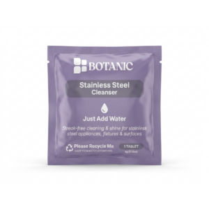 Stainless Steel Cleanser Tablet (1ct)