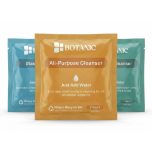 Basics 3 Tablets Set