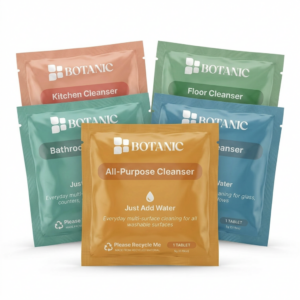 Essentials 5 Tablets Set