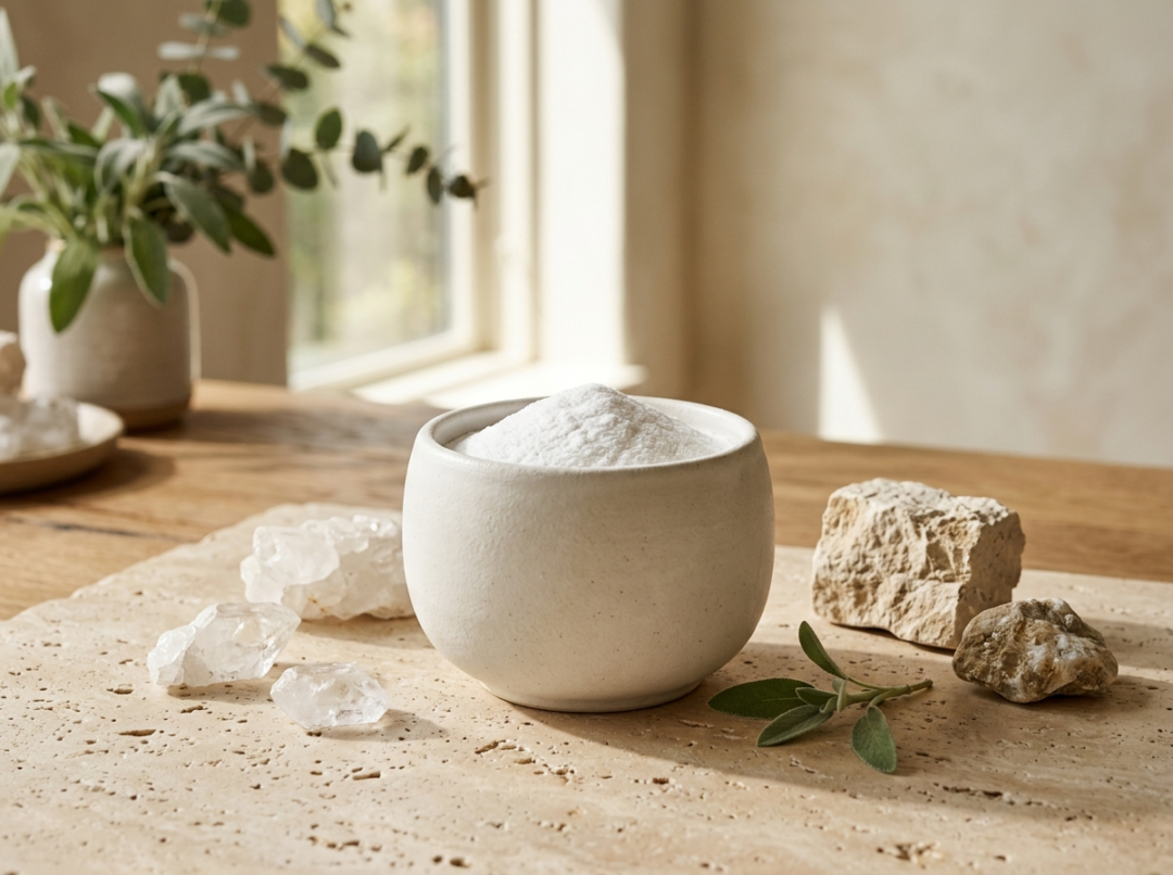 Sodium Bicarbonate