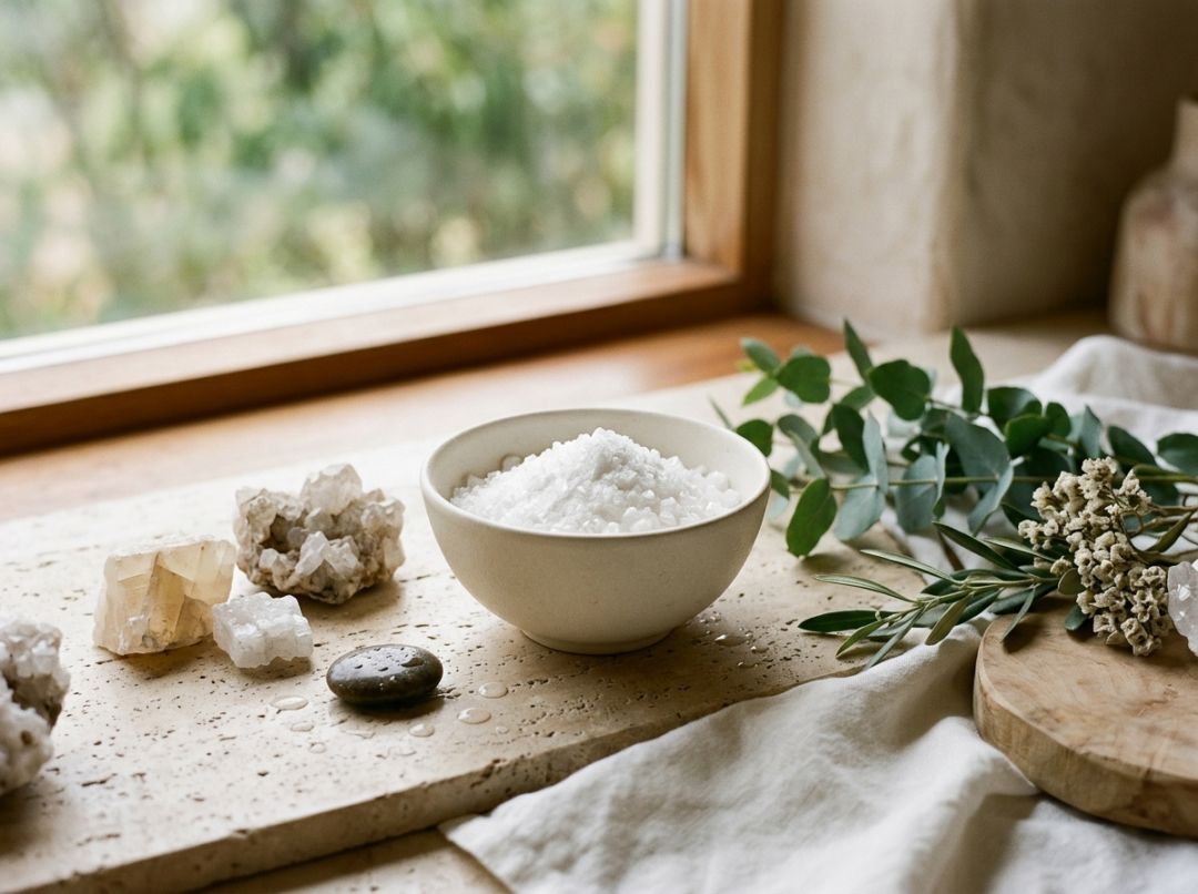 Sodium Carbonate Sesquiperhydrate