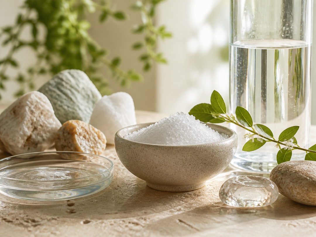 What Are Chelating Agents?