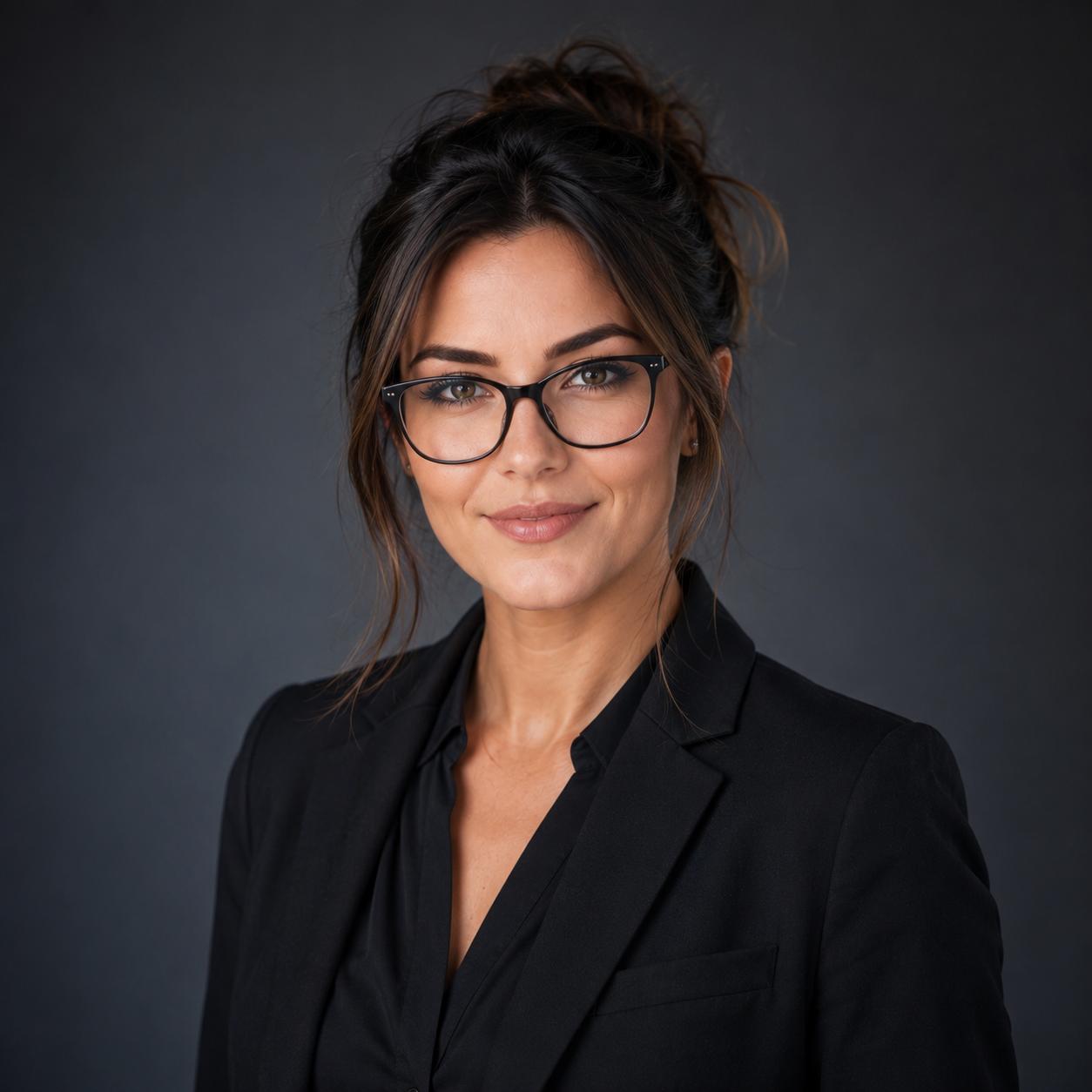 Fiona Frappe, Business Systems Architect