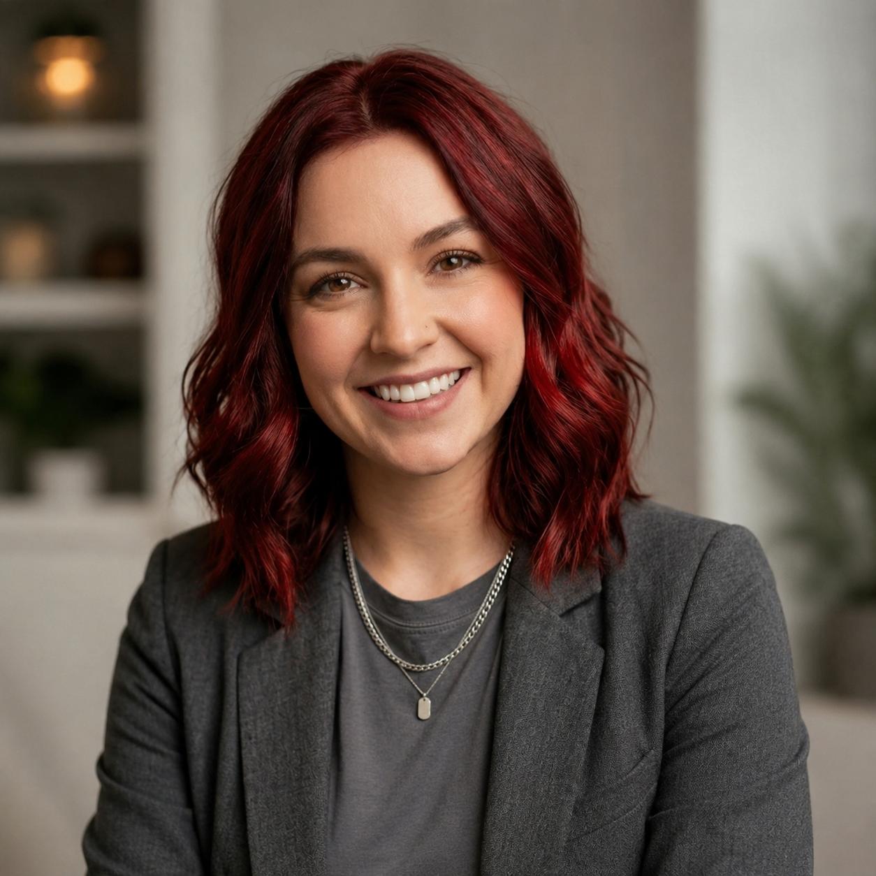 Scarlet Fire