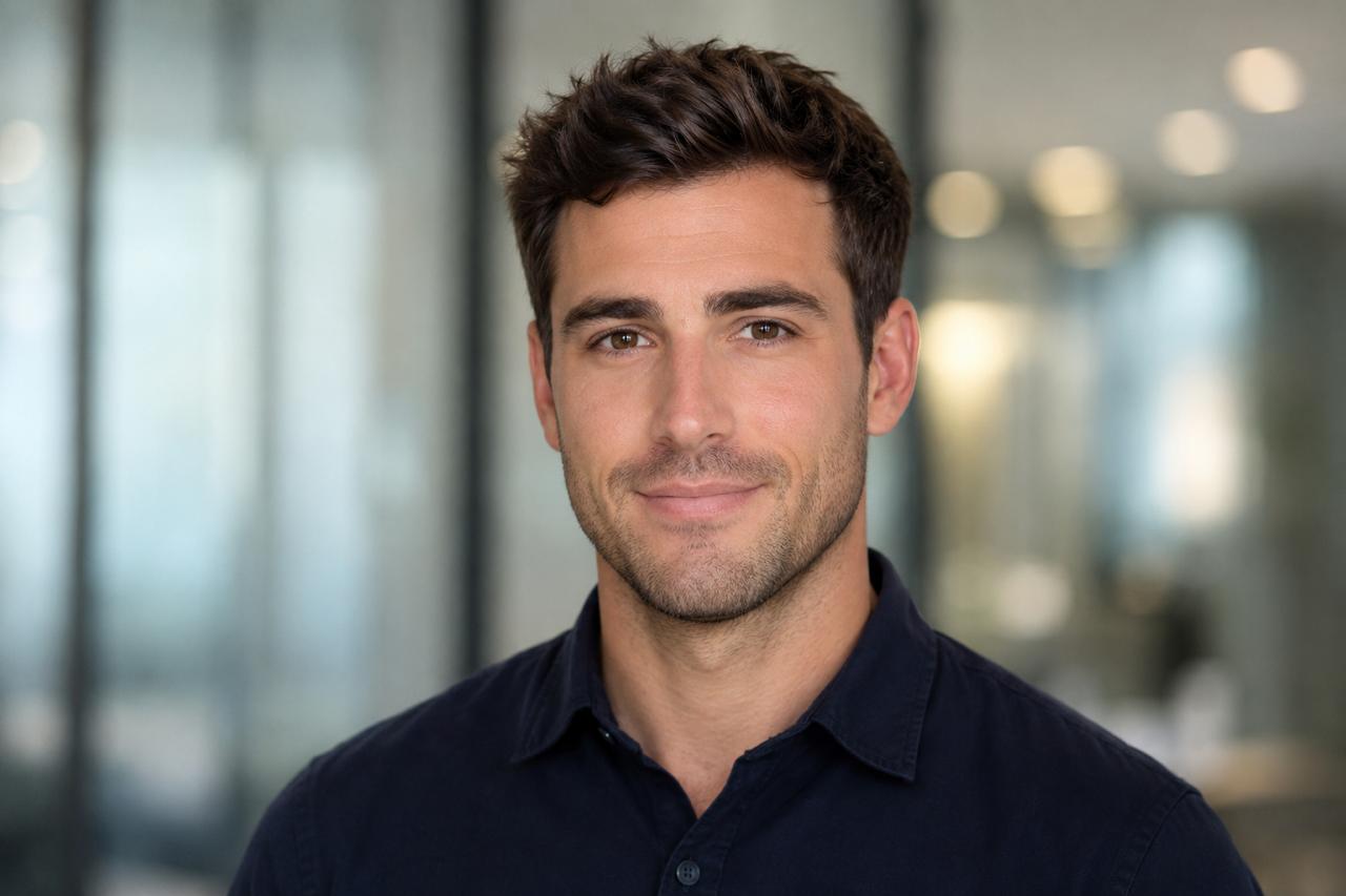 Alex Pierce, Mobile Product & Engineering