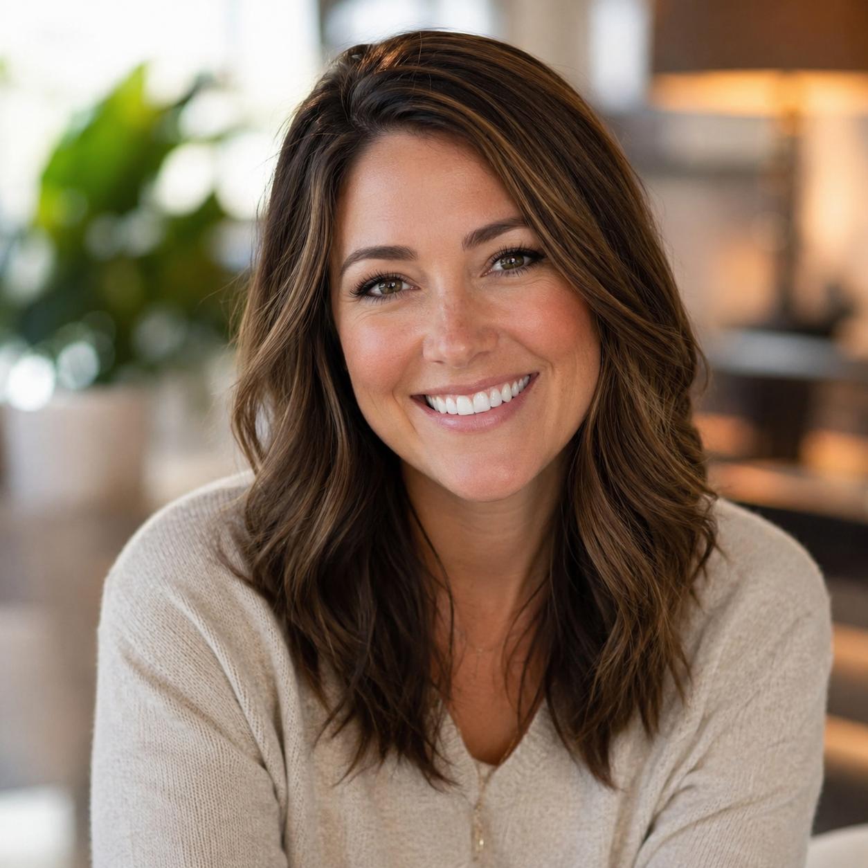 Brooke Sullivan, Director of Distributor Growth & Experience