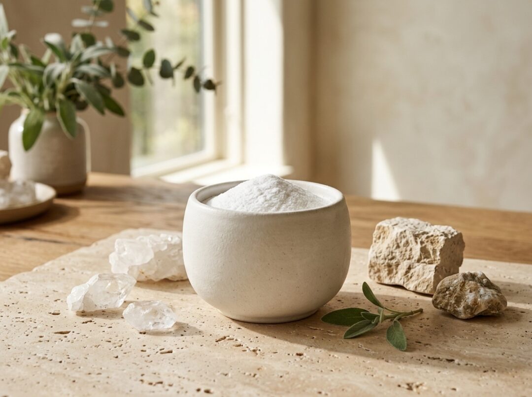 Ingredient Spotlight: Sodium Bicarbonate