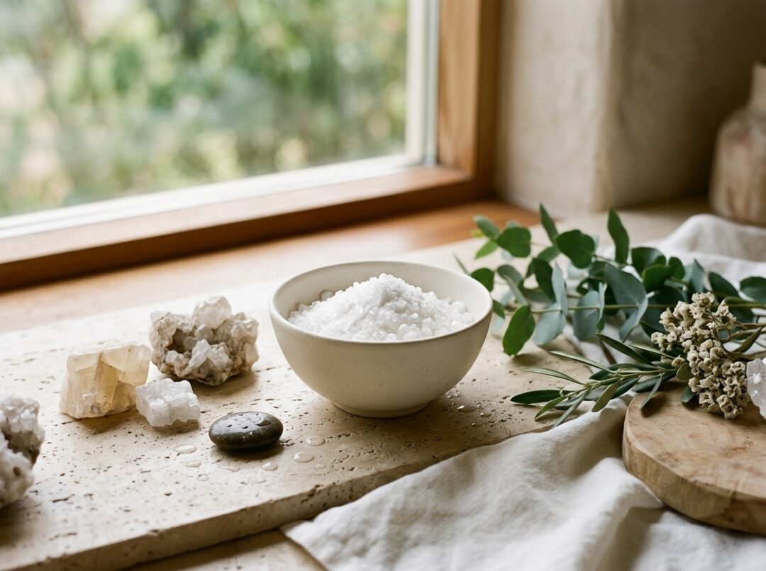 Ingredient Spotlight: Sodium Carbonate Sesquiperhydrate