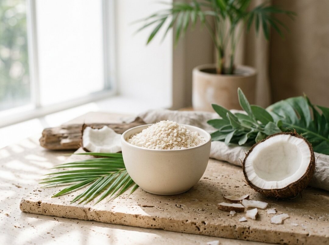 Ingredient Spotlight: Sodium Coco Sulphate