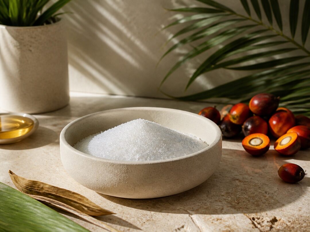 Sodium Lauryl Sulphate