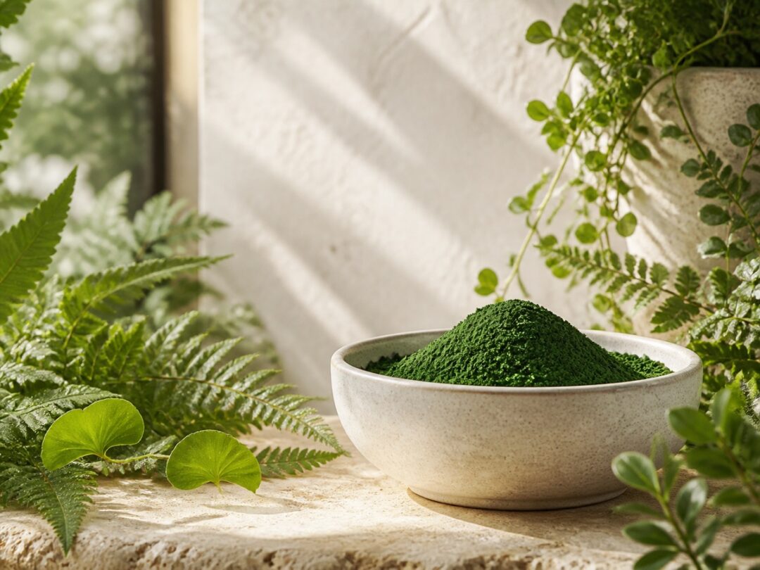 Chlorophyll