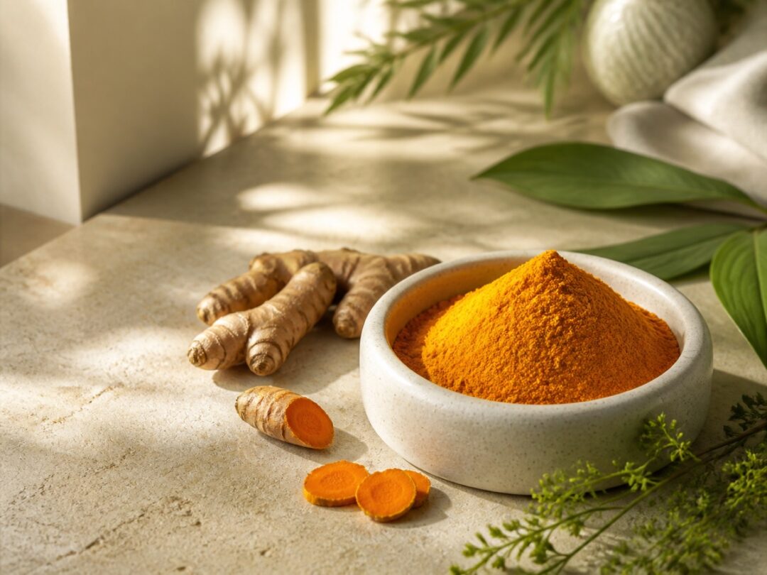 Curcumin