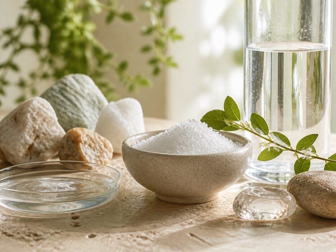 What Are Chelating Agents?